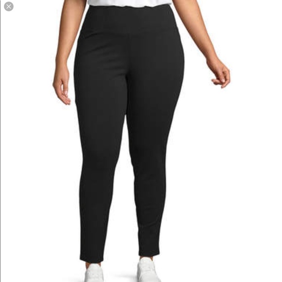 Liz claiborne weekend leggings Clearance